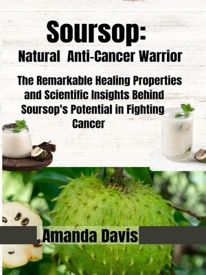 cover image of Soursop